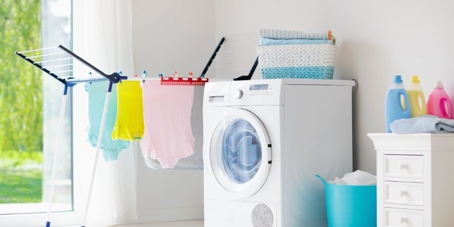 best washing machine